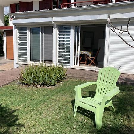 Le Jardin De Gabriel Villa Sainte-Anne  Buitenkant foto